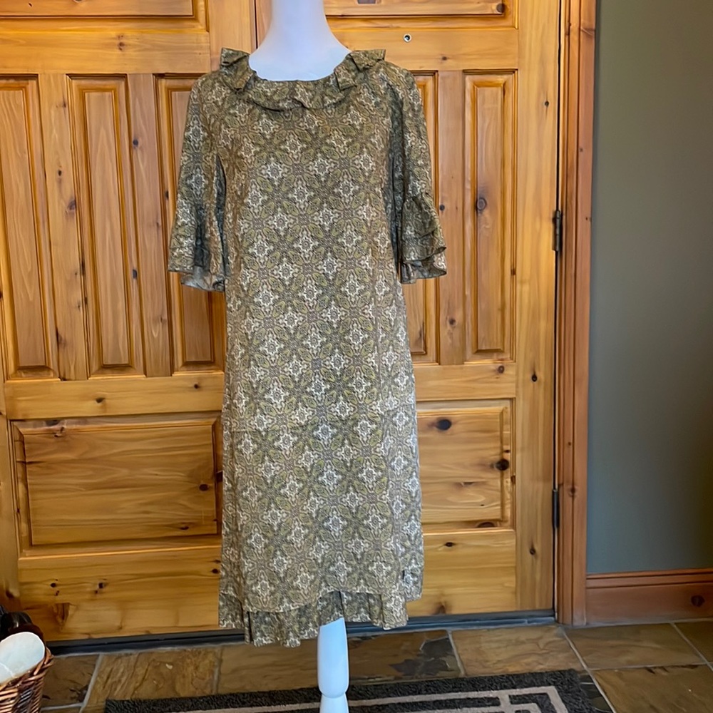 Marc Jacobs dress